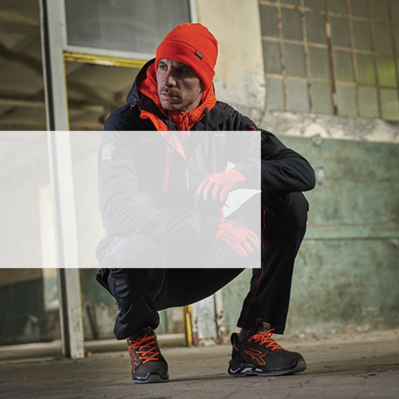 abbigliamento lavoro